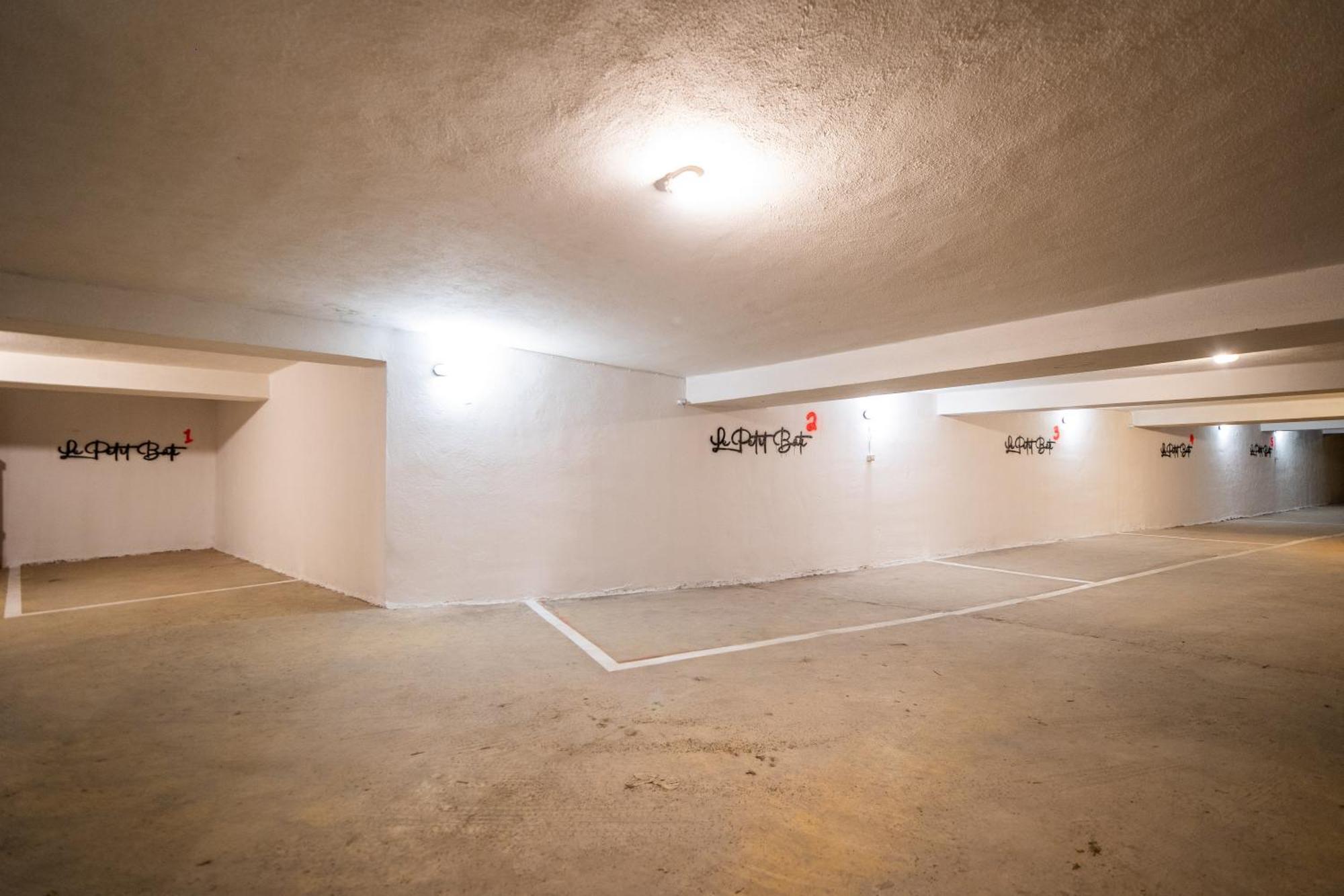 Luxury - Le Petit Bati Lägenhet Volos Exteriör bild